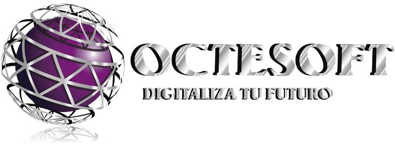 Logo OCTESOFT
